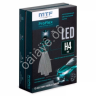 Светодиодные лампы MTF LIGHT серия ProFLEX H4/H19, 6000K, 3000lm, 12-24V, 30W, NO FAN, 2шт. Светодиодные лампы MTF LIGHT серия ProFLEX H4/H19, 6000K, 3000lm, 12-24V, 30W, NO FAN, 2шт.