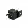 Реле 5 контактное 12v 40А (прозрачное) /10 Реле 5 контактное 12v 40А (прозрачное) /10