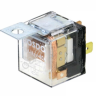 Реле 5 контактное 12v 40А (прозрачное) /10