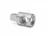 F80633 Переходник 3/8" -3/8"  35mm /1/20