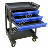 Тележка инструментальная 4-полочная МАЯКАВТО™ _