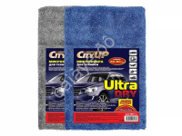 Салфетка Микро-Фибра СА-137 L для техники, 50*60/1/50