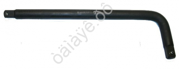 Вороток  3/4" L-обр. 2-сторонний 400*100мм усиленный МАЯКАВТО™  1/20_