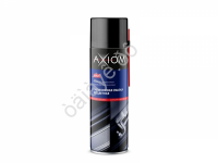 Смазка силиконовая бесцветная AXIOM 650мл /1/12