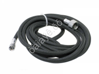 Шланг для аэрографа  7.5 x 3м с фитингами