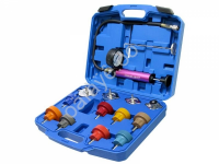 Набор для опрессовки системы охлаждения 14 предметов МАЯКАВТО™ 1/5_