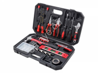 Набор инструментов 123пр., в кейсе KingTul kraft