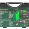 Набор инструментов 108 пр. 1/4" 3/8"(6гр.)(4-22мм)  RockFORCE