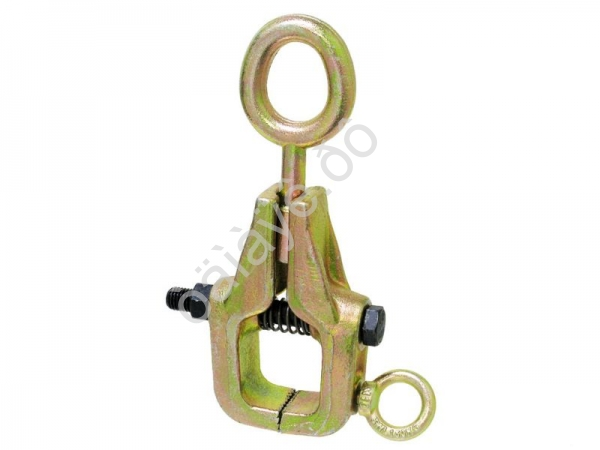 Зажим для кузовных работ (3 т) МТ™ 1/10_