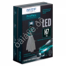 Светодиодные лампы MTF LIGHT серия ProFLEX H7/H18, 6000K, 3000lm, 12-24V, 30W, NO FAN, 2шт. Светодиодные лампы MTF LIGHT серия ProFLEX H7/H18, 6000K, 3000lm, 12-24V, 30W, NO FAN, 2шт.
