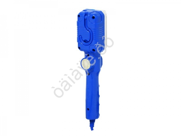 Лампа переносная 220V LED, 20м,  1/24