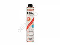 Пена монтажная всесезонная для пистолета 65л REXANT