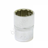 Головка 21мм 1/2" 12гр. МАЯКАВТО™  /1/10_