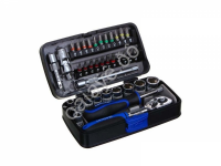 Набор инструментов  38пр. РОКОТ