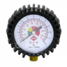 Манометр 6см нижний вход 0-160psi для EC81650 Манометр 6см нижний вход 0-160psi для EC81650
