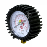 Манометр 6см нижний вход 0-160psi для EC81650