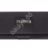 Набор инструментов 17пр., 1/4",6гр. (4-13мм) KINGTUL profi