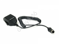 Тангетка для MIDLANT 100+ разъем 5 пин MR100