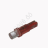 Светодиод 12V T 5 W2,0x4,6D RED "Маяк" /10 Светодиод 12V T 5 W2,0x4,6D RED "Маяк" /10