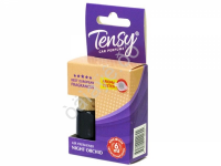 Освежитель воздуха "Tensy" (Ночная орхидея)  Бутылочка с дер. кр.6мл. TB-04