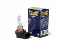 Лампа МАЯК H9 12V 65W Лампа МАЯК H9 12V 65W