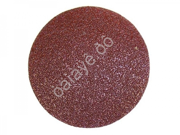 Круг абразивн. шлифов. 125мм Р40 (липучка) ЕРМАК (10шт)