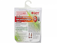 Набор для профилактики и оказания первой помощи при укусе клеща - "ФЭСТ" /1/12 Набор для профилактики и оказания первой помощи при укусе клеща - "ФЭСТ" /1/12