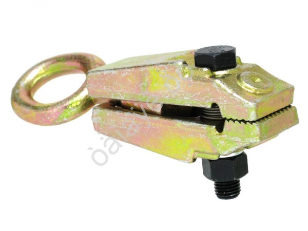 Зажим для кузовных работ (5 т) МТ™ 1/10_