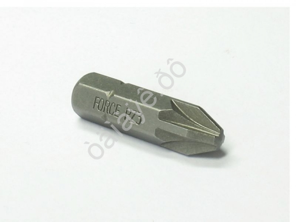 F152303 5/16"Бита-позидрайв 30мм PZ.3 /10