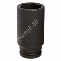 F46510030 Ударная головка на 3/4" 6гран. 30мм;  L=100мм /30