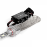 Светодиодные лампы MTF LIGHT серия ProFLEX HB3(9005), 6000K, 3000lm, 12-24V, 30W, NO FAN, 2шт.