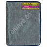 Салфетка Микро-Фибра СА-138 L MEGAFIBER 40*60/1/3/90