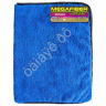 Салфетка Микро-Фибра СА-138 L MEGAFIBER 40*60/1/3/90