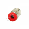 Фитинг цанговый прямой PU 1/8 х 4 mm наруж. резьба