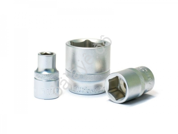 Головка  24мм 1/2" 6гр. МАЯКАВТО™ 1/10/100_