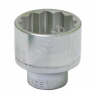 F54936 Торцевая головка 1/2" 12гран 36мм /1/10 F54936 Торцевая головка 1/2" 12гран 36мм /1/10