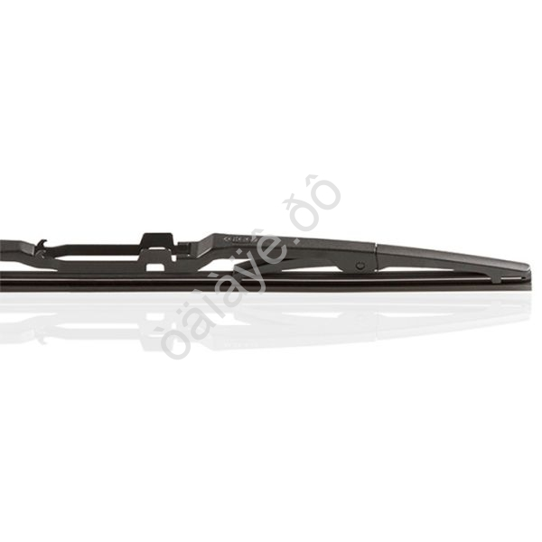 Щетка стеклоочистителя"HEYNER" задняя REAR classic  25 см 1/10/50