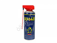 Смазка RM-40 450мл Reliable Multi-Purpos для применения в быту и на производстве1/24