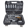 Набор инструмента 108пр.1/4"1/2" (6-гран)(4-32мм) Partner