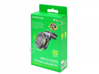 Держатель телефона Borofone BH40 (Black)  /1/140