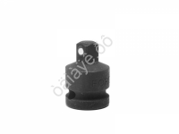 F80943МРВ Переходник 1/2" -3/8"  ударный /1/10