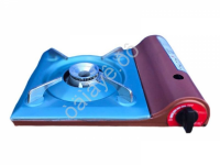 Плита газовая Агни М5, 1/6_