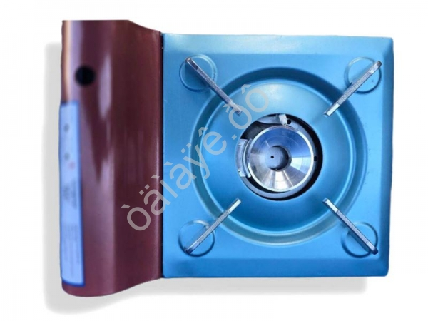 Плита газовая Агни М5, 1/6_