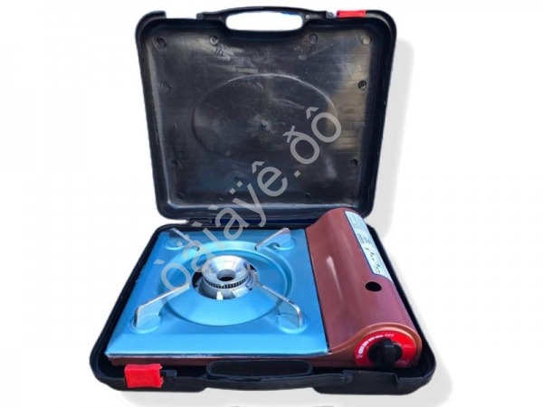 Плита газовая Агни М5, 1/6_