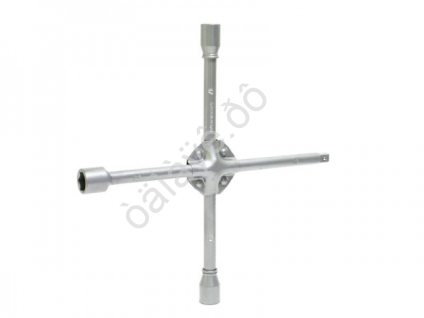 Ключ баллонный крестовой усиленный Ø15 17*19*21*1/2"  МАЯКАВТО™ 1/20