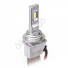 Светодиодные лампы MTF LIGHT серия ProFLEX HB4(9006), 6000K, 3000lm, 12-24V, 30W, NO FAN, 2шт.
