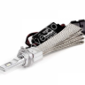 Светодиодные лампы MTF LIGHT серия ProFLEX HB4(9006), 6000K, 3000lm, 12-24V, 30W, NO FAN, 2шт.