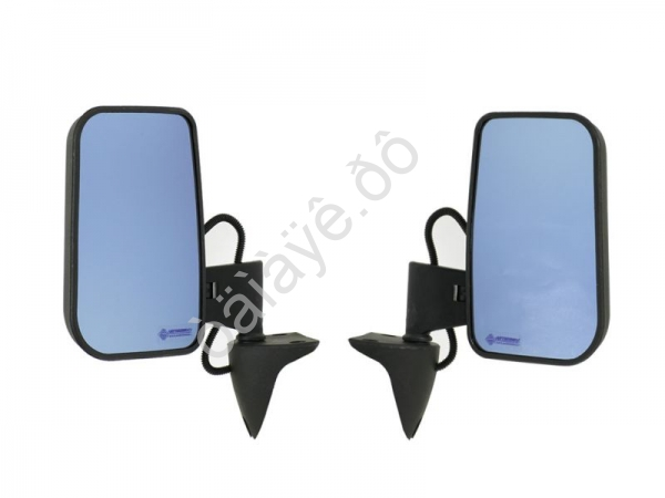 Зеркало ТАЙГА (21213-8201021/20) комплект, подогрев