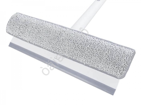 Водосгон СА-939 с микрофиброй с телескопической ручкой /1/12