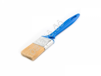 Кисть плоская "Универсальная" 35*8мм REXANT